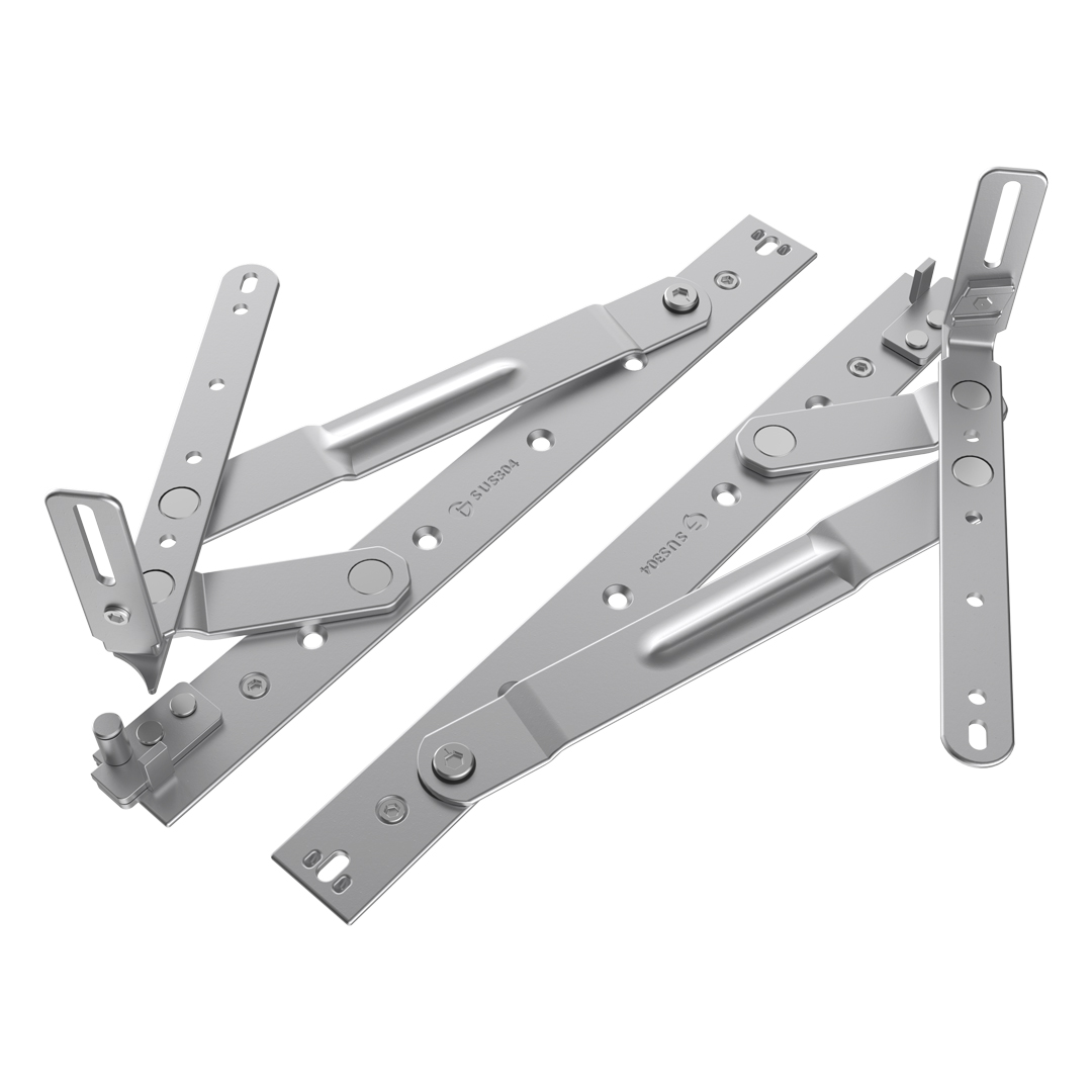 【維他牌】4.0重型鉸鏈 WT-336B